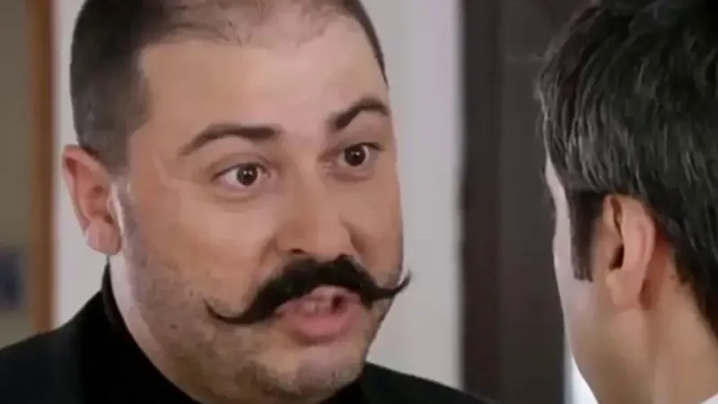 Kurtlar Vadisi'nin Cevat Akarsu Şekip Taşpınar kimdir, kaç yaşında? Akarsu neden öldü? 4