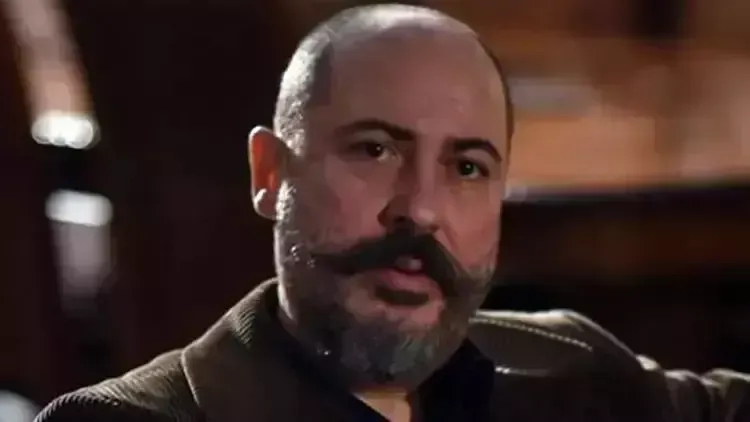 Kurtlar Vadisi'nin Cevat Akarsu Şekip Taşpınar kimdir, kaç yaşında? Akarsu neden öldü? 7