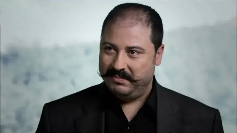Kurtlar Vadisi'nin Cevat Akarsu Şekip Taşpınar kimdir, kaç yaşında? Akarsu neden öldü? 3