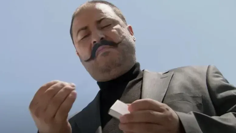 Kurtlar Vadisi'nin Cevat Akarsu Şekip Taşpınar kimdir, kaç yaşında? Akarsu neden öldü? 5