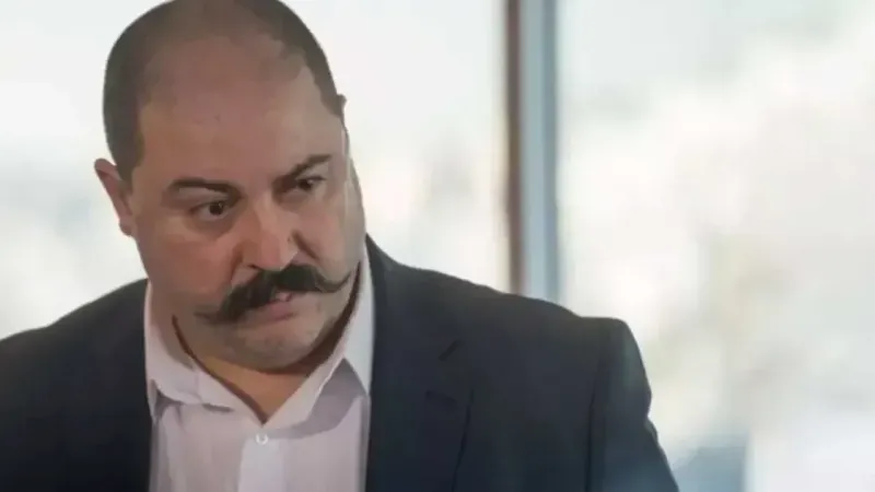 Kurtlar Vadisi'nin Cevat Akarsu Şekip Taşpınar kimdir, kaç yaşında? Akarsu neden öldü? 6
