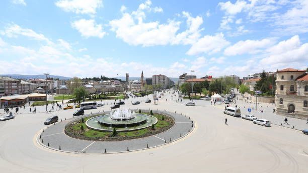 Sivas Merkez Hava Durumu Tahmini (03 - 07 Temmuz) 3