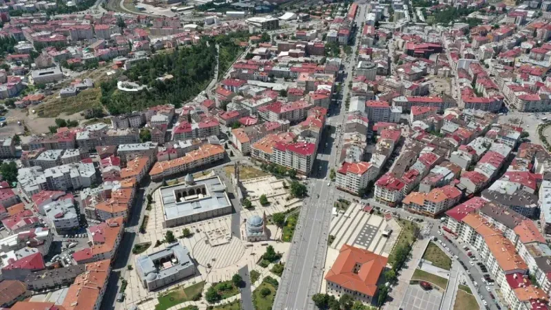 Sivas Merkez Hava Durumu Tahmini (03 - 07 Temmuz) 6