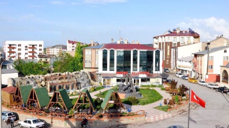Kangal'da Sıcaklıklar Yükseliyor: Hazır Olun! 4