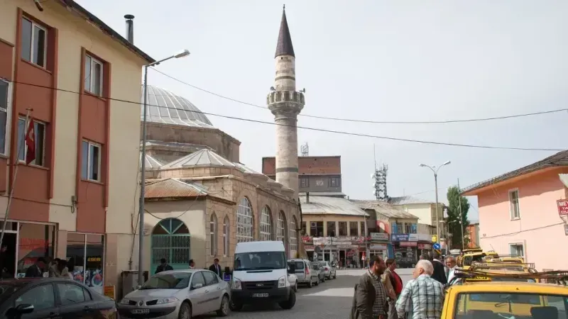 Kangal'da Sıcaklıklar Yükseliyor: Hazır Olun! 5