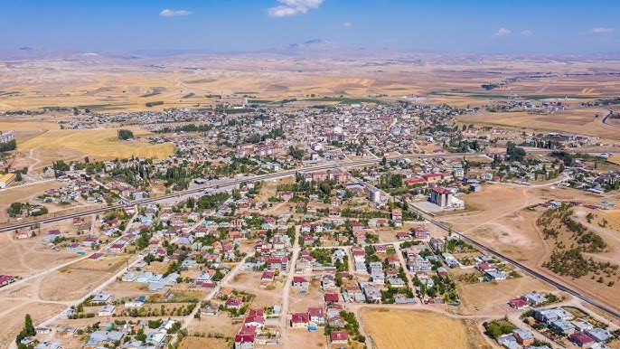 Kangal'da Sıcaklıklar Yükseliyor: Hazır Olun! 3