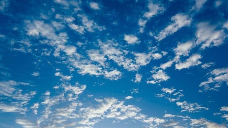 Gemerek’te Hava Durumu: 3-7 Temmuz’da Sıcaklıklar Artıyor! 3