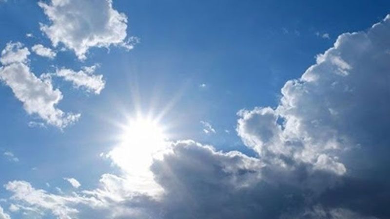 Gemerek’te Hava Durumu: 3-7 Temmuz’da Sıcaklıklar Artıyor! 6