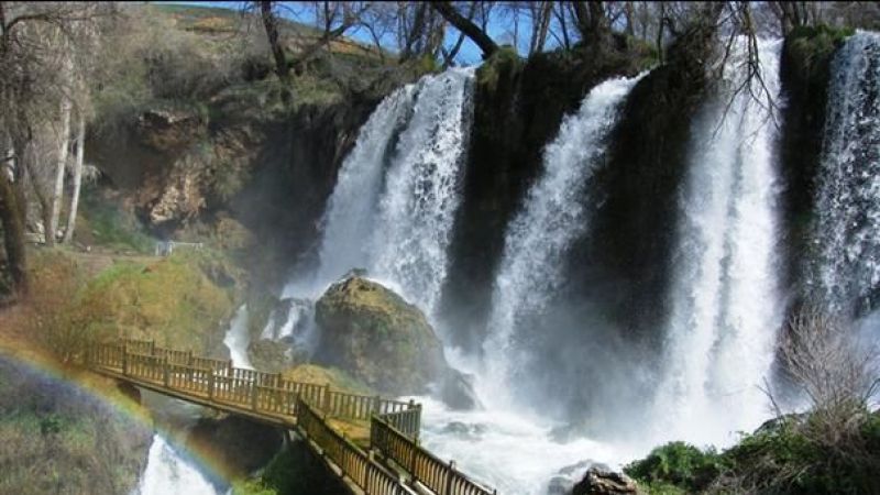 Gemerek’te Hava Durumu: 3-7 Temmuz’da Sıcaklıklar Artıyor! 4