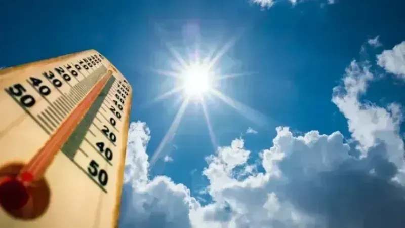 Gemerek’te Hava Durumu: 3-7 Temmuz’da Sıcaklıklar Artıyor! 5