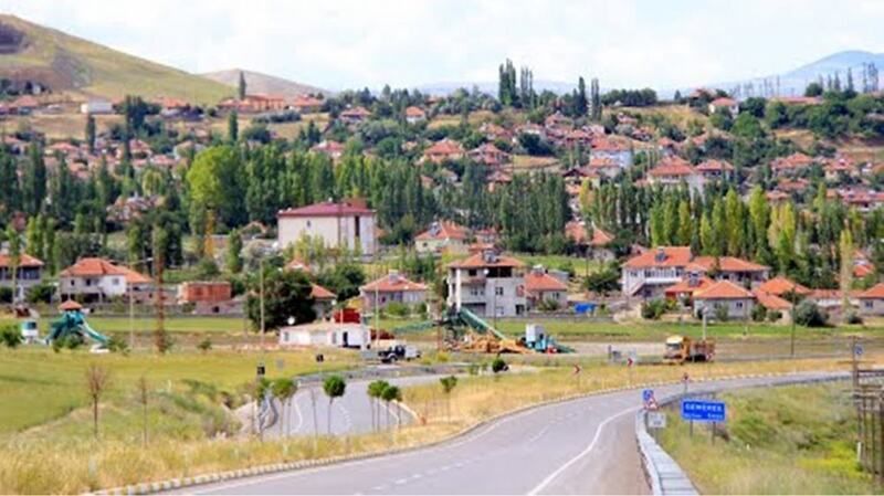 Gemerek’te Hava Durumu: 3-7 Temmuz’da Sıcaklıklar Artıyor! 1