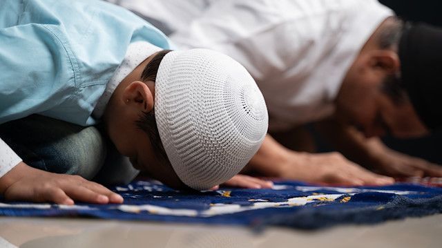 Sivas’ta Temmuz 2025 Namaz Vakitleri: İmsak ve Yatsı Saatleri 2