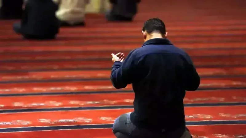 Gemerek'te Namaz Vakitleri (3-9 Temmuz 2025) 1