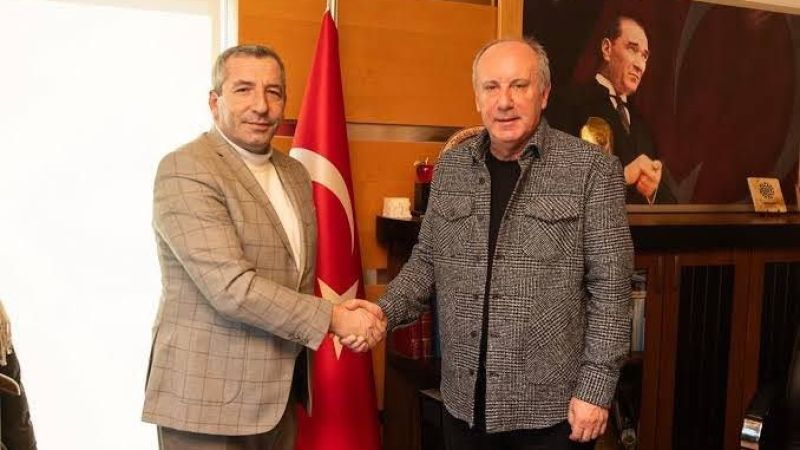Reşat Şahin Öztürk’ten CHP’ye Sert Çıkış: “Atatürk’ün Partisi Elitist Yapılara Teslim Edilemez” 1