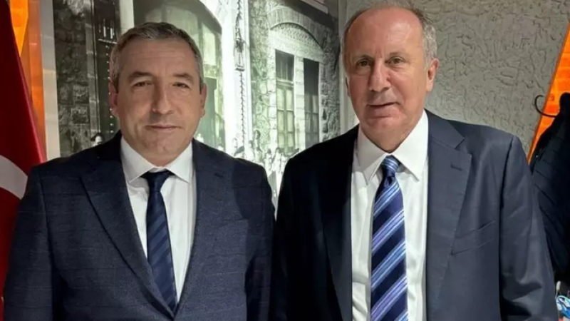 Reşat Şahin Öztürk’ten CHP’ye Sert Çıkış: “Atatürk’ün Partisi Elitist Yapılara Teslim Edilemez” 2