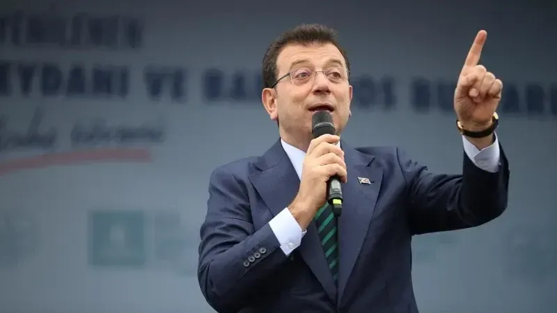 CHP, İmamoğlu İçin Seferberlik Başlattı: 81 İlde Teknoloji Destekli Kampanya Dönemi Başlıyor 4