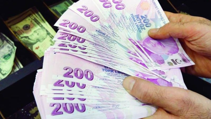 TÜİK Verileriyle Maaşlara Sınırlı Artış: Emekli ve Memurlar Derin Hayal Kırıklığı Yaşıyor 3