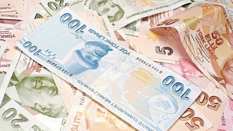 TÜİK Verileriyle Maaşlara Sınırlı Artış: Emekli ve Memurlar Derin Hayal Kırıklığı Yaşıyor 2
