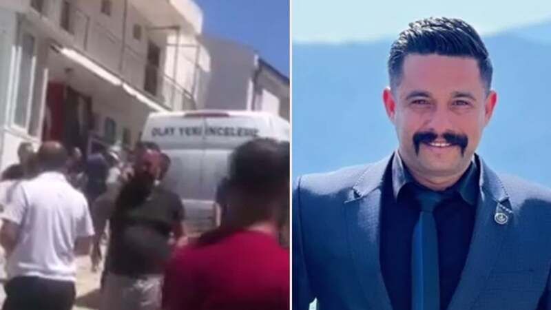 Datça Ülkü Ocakları Başkanı Evinde Ölü Bulundu 3