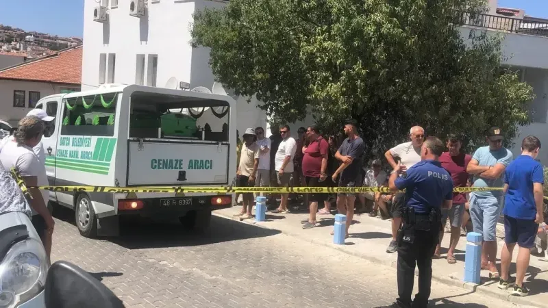 Datça Ülkü Ocakları Başkanı Evinde Ölü Bulundu 1