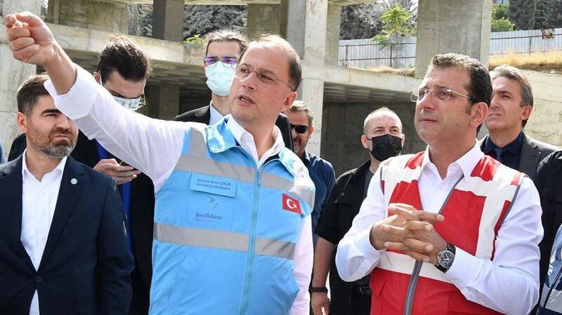 Tutuklu Başkan Murat Çalık Kanser Şüphesiyle Ameliyata Alınıyor 1