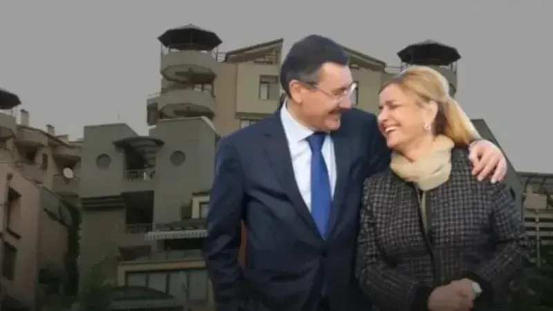 Faturası Var, Mobilyası Yok, Soruşturması da Kapandı 2