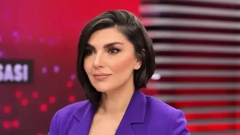 Kızımı Kucağıma Aldığım Gün, Umutla Geri Döneceğim 1