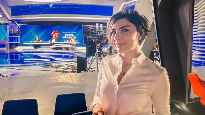 Kızımı Kucağıma Aldığım Gün, Umutla Geri Döneceğim 3