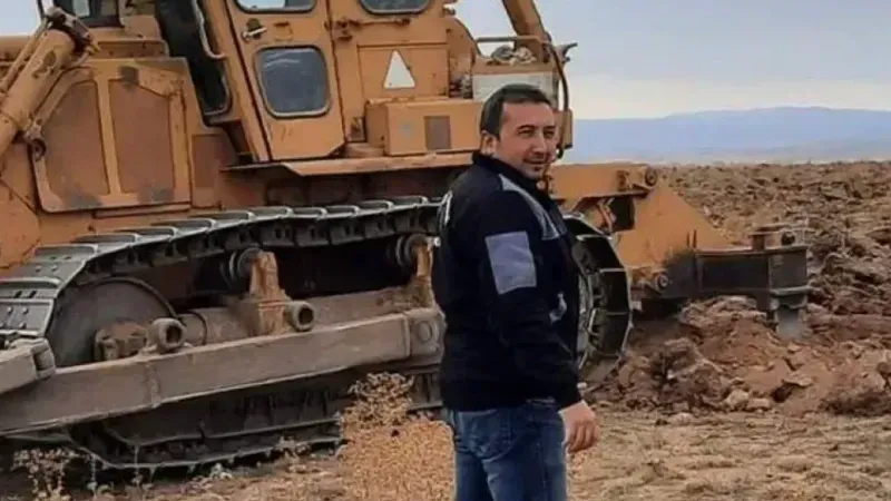 İbrahim Demir ve Ödemiş Yangınında Yaşanan Büyük Kayıp 3