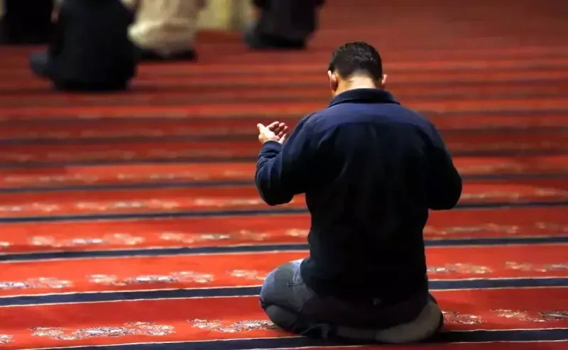 Sivas'ta Haftalık Namaz Vakitleri: 5-11 Temmuz 2025 1