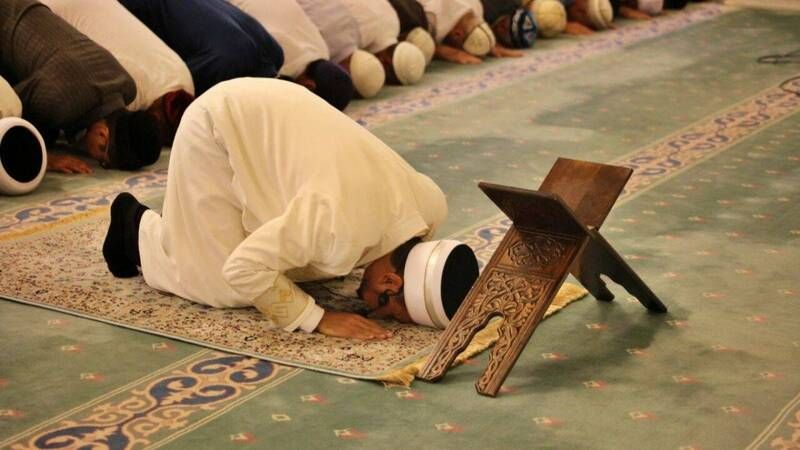 Kangal'da Yeni Haftanın Namaz Vakitleri Belli Oldu: İşte Detaylar! 1