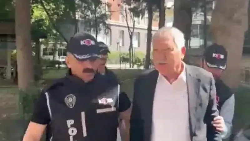 Zeydan Karalar Gözaltında: “Etkili Olan Herkesi Susturmak İstiyorlar 2