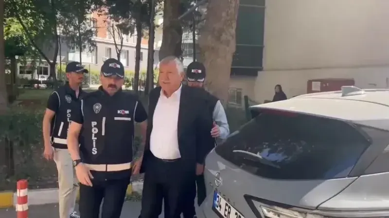 Zeydan Karalar Gözaltında: “Etkili Olan Herkesi Susturmak İstiyorlar 3