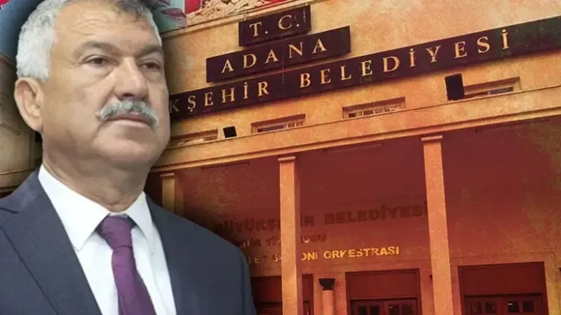 Zeydan Karalar Gözaltında: “Etkili Olan Herkesi Susturmak İstiyorlar 1