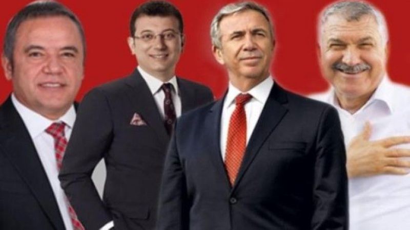 Mansur Yavaş’tan Sert Tepki: 'Siyasi Operasyonlara Boyun Eğmeyeceğiz 1