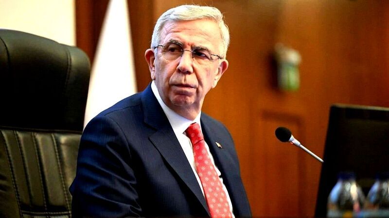 Mansur Yavaş’tan Sert Tepki: 'Siyasi Operasyonlara Boyun Eğmeyeceğiz 4