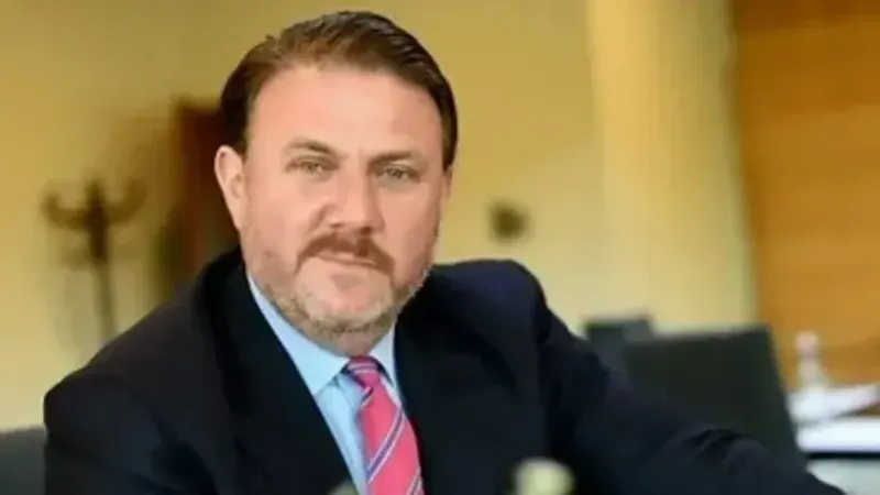 Cumhurbaşkanlığı Başdanışmanı'nın Sağlığıyla İlgili Endişe Verici Gelişme 3