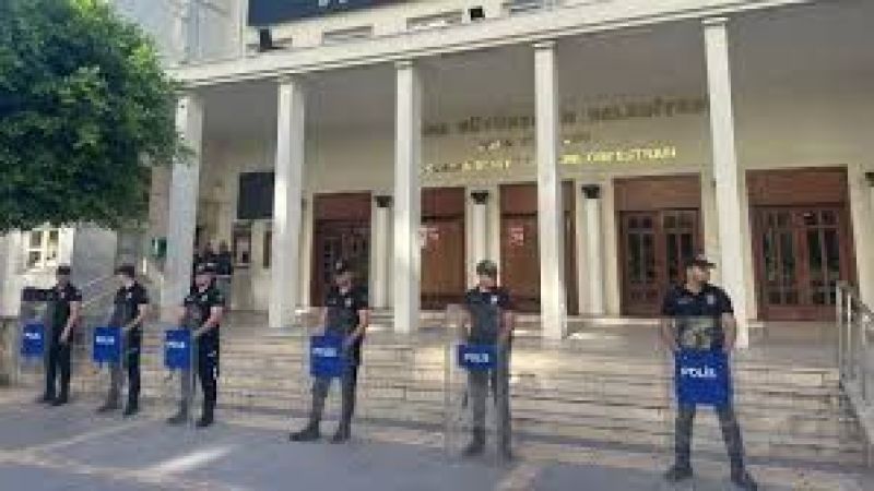 CHP'li Belediyelerde Yolsuzluk Operasyonları Devam Edecek Mi 2