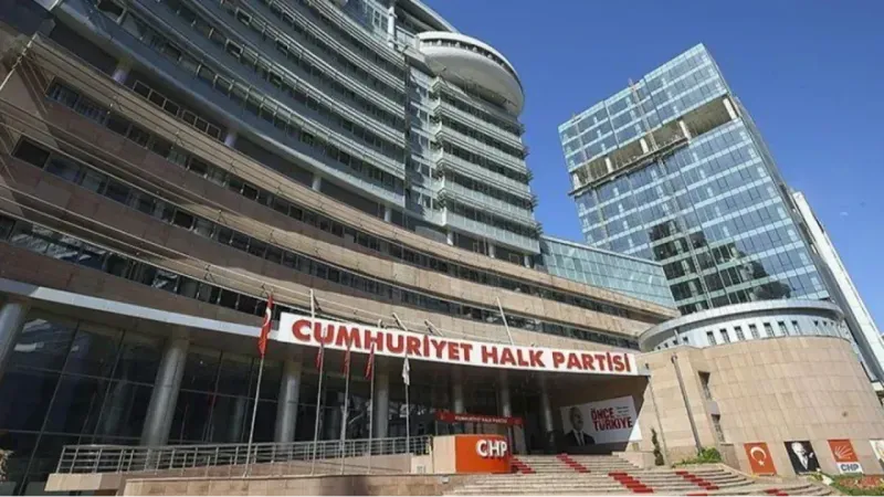 CHP'li Belediyelerde Yolsuzluk Operasyonları Devam Edecek Mi 3