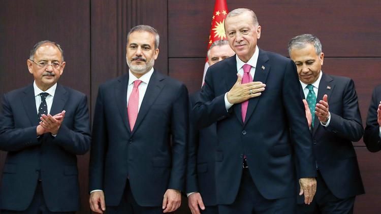 Erdoğan’dan Veda Sinyali, Değişim Dalgası Kapıda mı 3