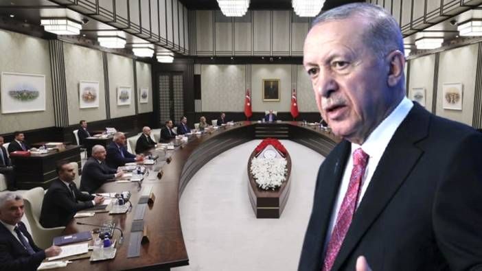 Erdoğan’dan Veda Sinyali, Değişim Dalgası Kapıda mı 1