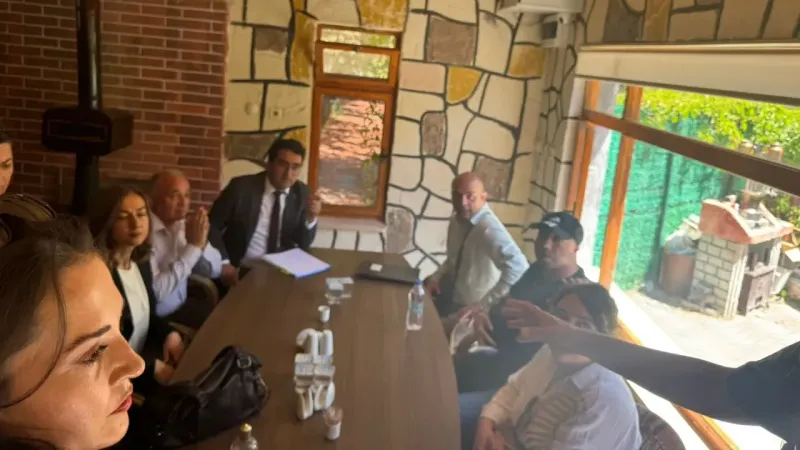 Kangal Balıklı Kaplıca Krizi: Ruhsat Bahane Edildi, Halk Tepkili! 4