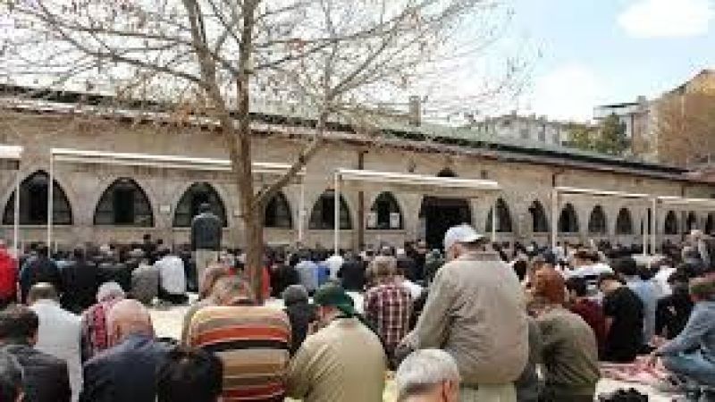  Kangal İçin Haftalık Namaz Vakitleri: 8-14 Temmuz 2025 3