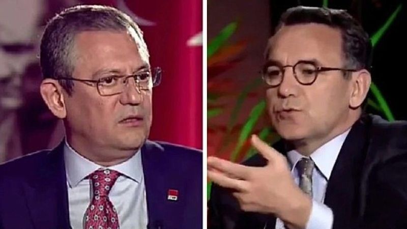 Sonsuz İktidarın Şifresi: CHP’yi Siyaseten Tasfiye Etmek 3