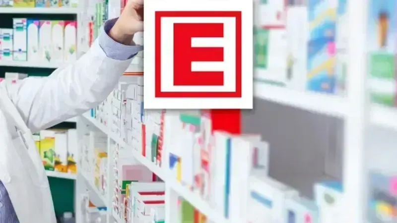 Sivas'ta Nöbetçi Eczaneler! Sağlık Hizmetiniz Kesintisiz Devam Ediyor 2