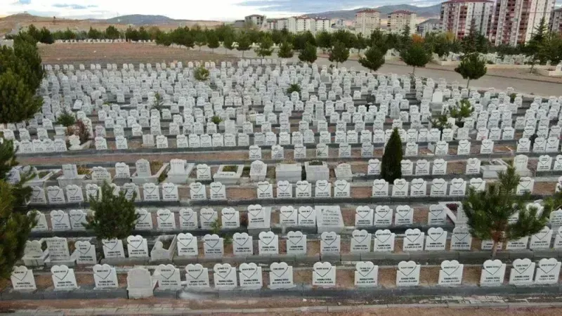 Sivas'ta Vefat Edenler ve Cenaze Bilgileri (8 Temmuz 2025) 3