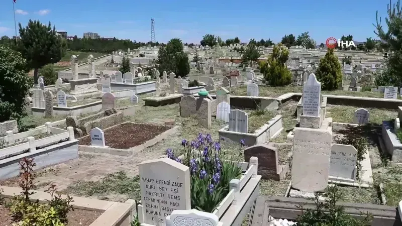 Sivas'ta Vefat Edenler ve Cenaze Bilgileri (8 Temmuz 2025) 5