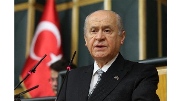 Duruşmalar TRT'de Yayınlansın, Türk Milleti Gerçekleri Görsün 1
