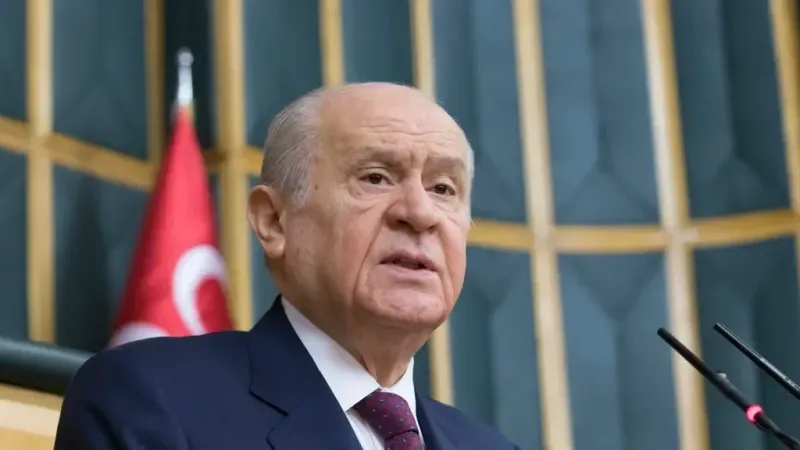 Duruşmalar TRT'de Yayınlansın, Türk Milleti Gerçekleri Görsün 3