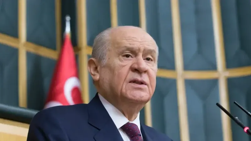 Duruşmalar TRT'de Yayınlansın, Türk Milleti Gerçekleri Görsün 4